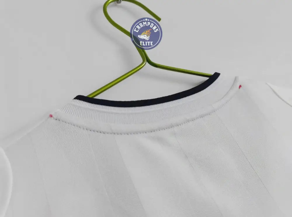 Angleterre 2002 Domicile