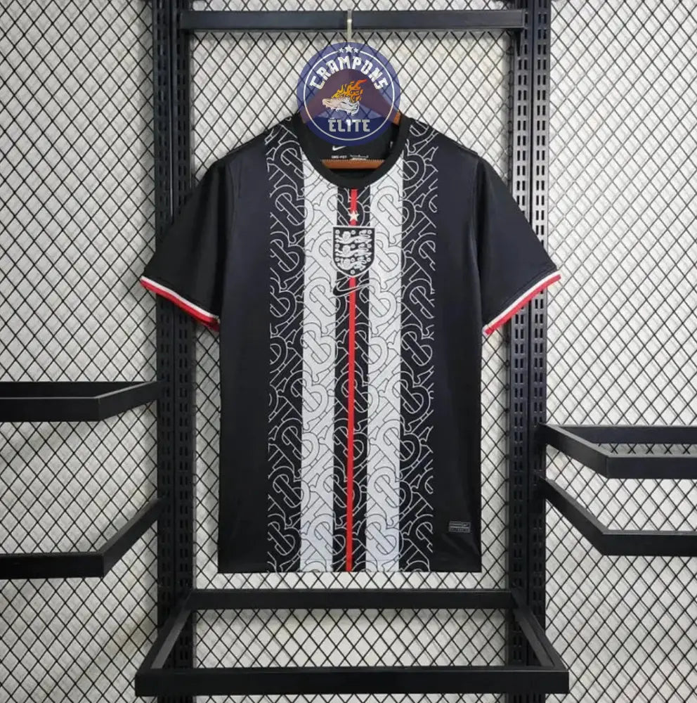 Angleterre 2024 Concept