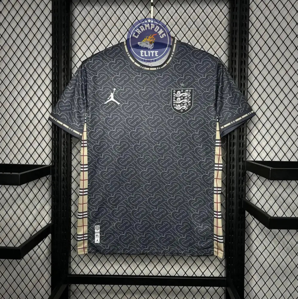 Angleterre 2024 Concept