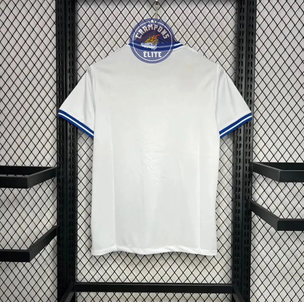 Angleterre 2024 Concept