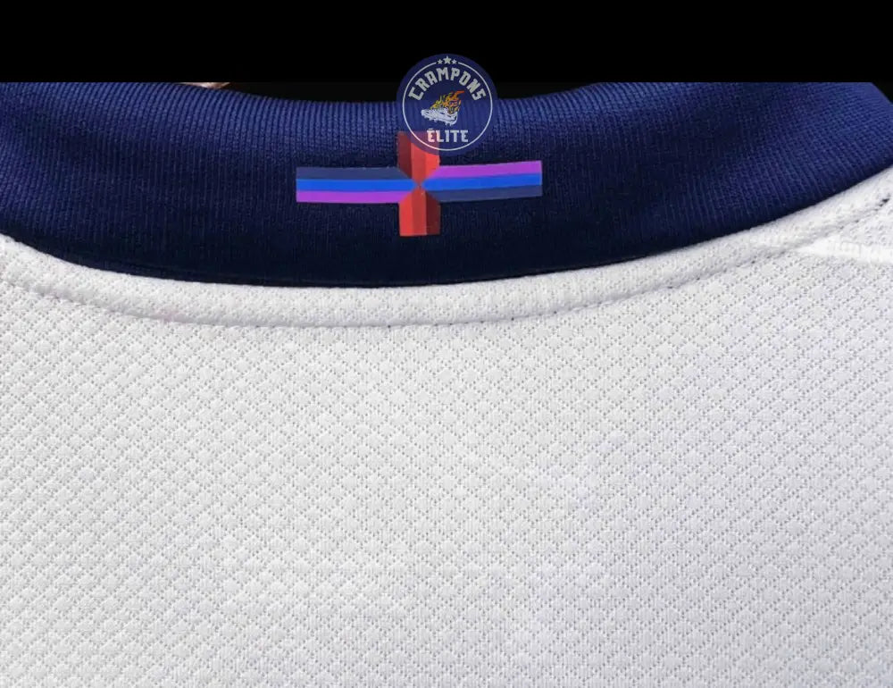 Angleterre 2024 Domicile