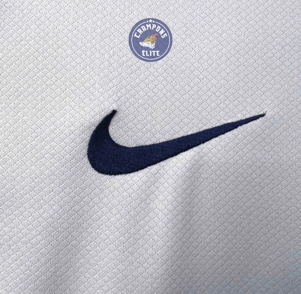 Angleterre 2024 Domicile