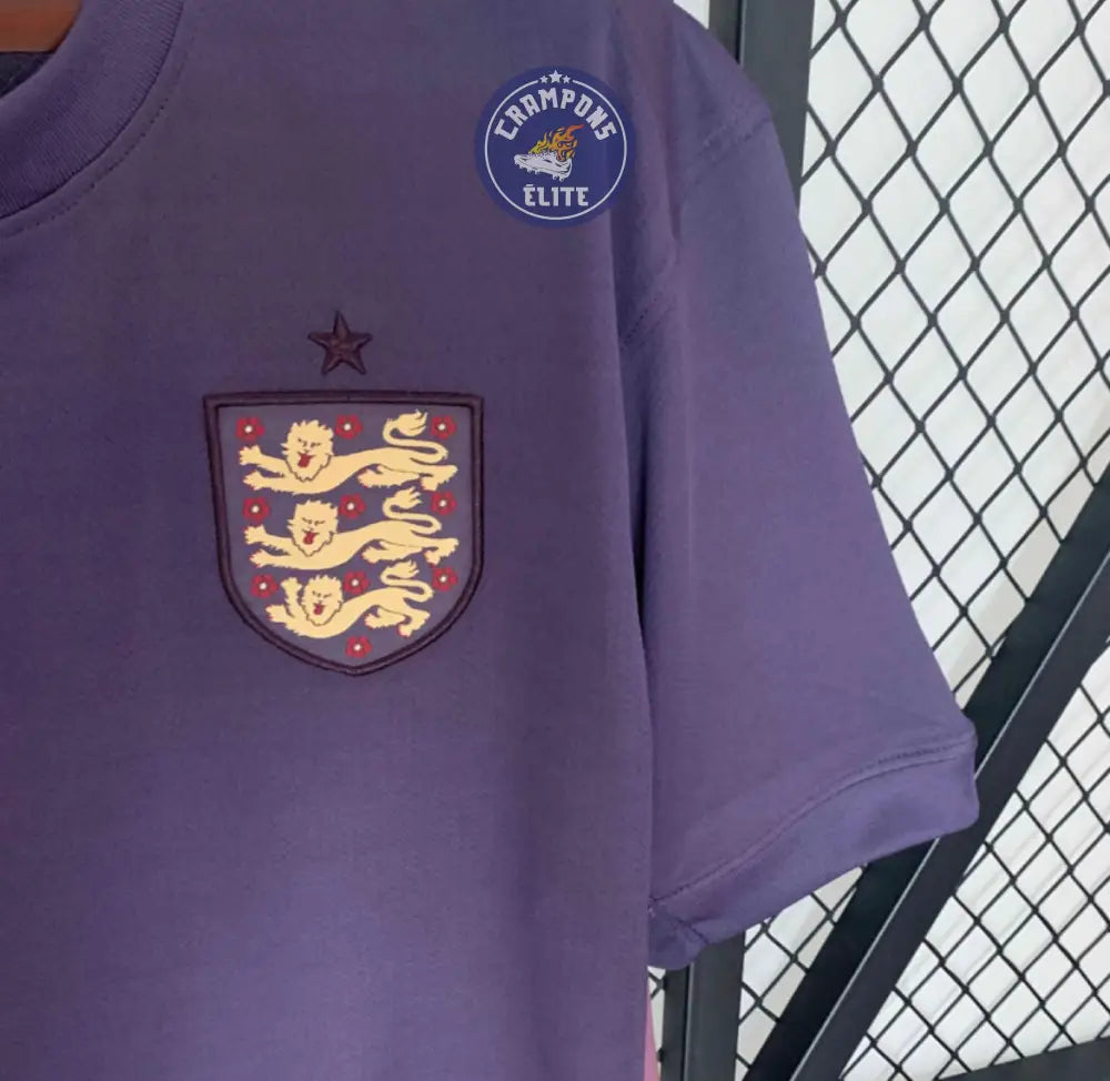 Image of Angleterre 2024 Extérieur