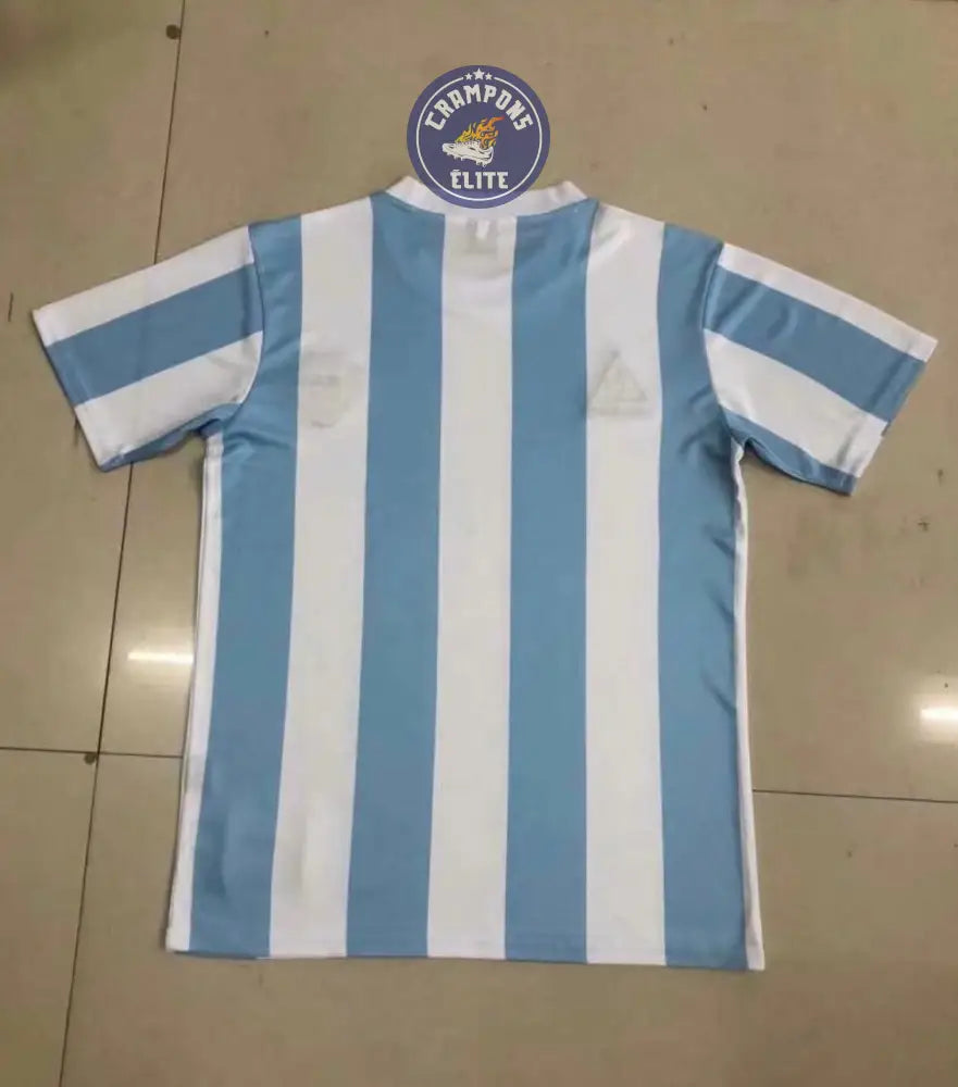 Argentine 1986 Domicile