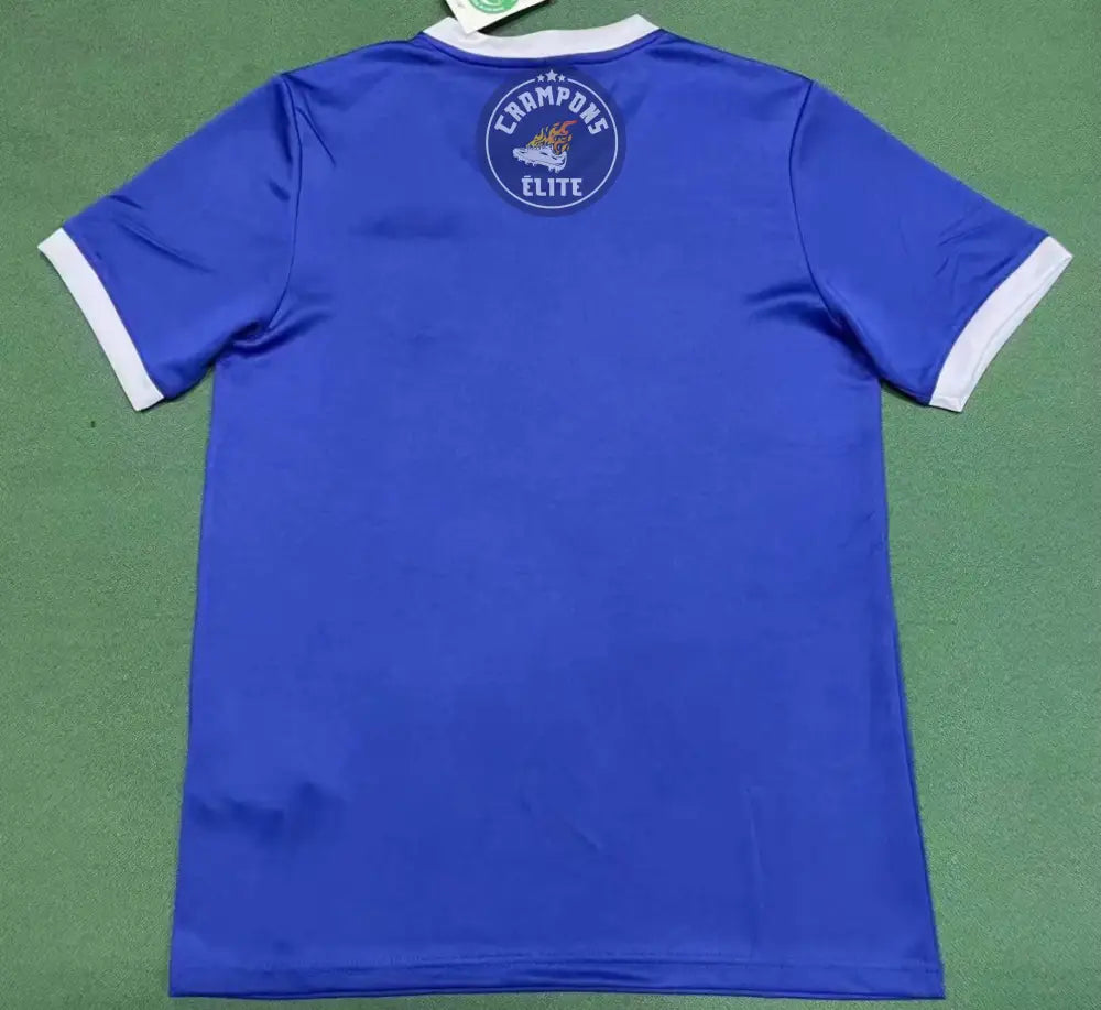 Argentine 1986 Extérieur