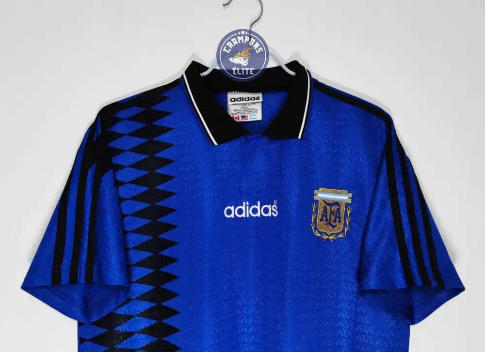 Argentine 1994 Extérieur