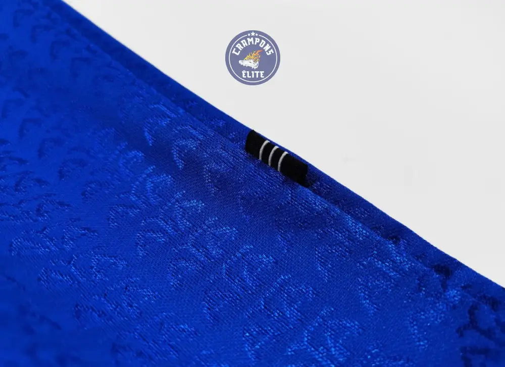 Argentine 1994 Extérieur