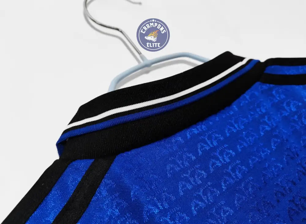 Argentine 1994 Extérieur