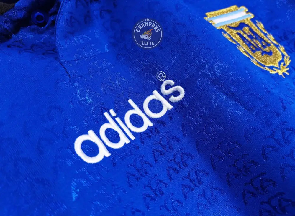 Argentine 1994 Extérieur