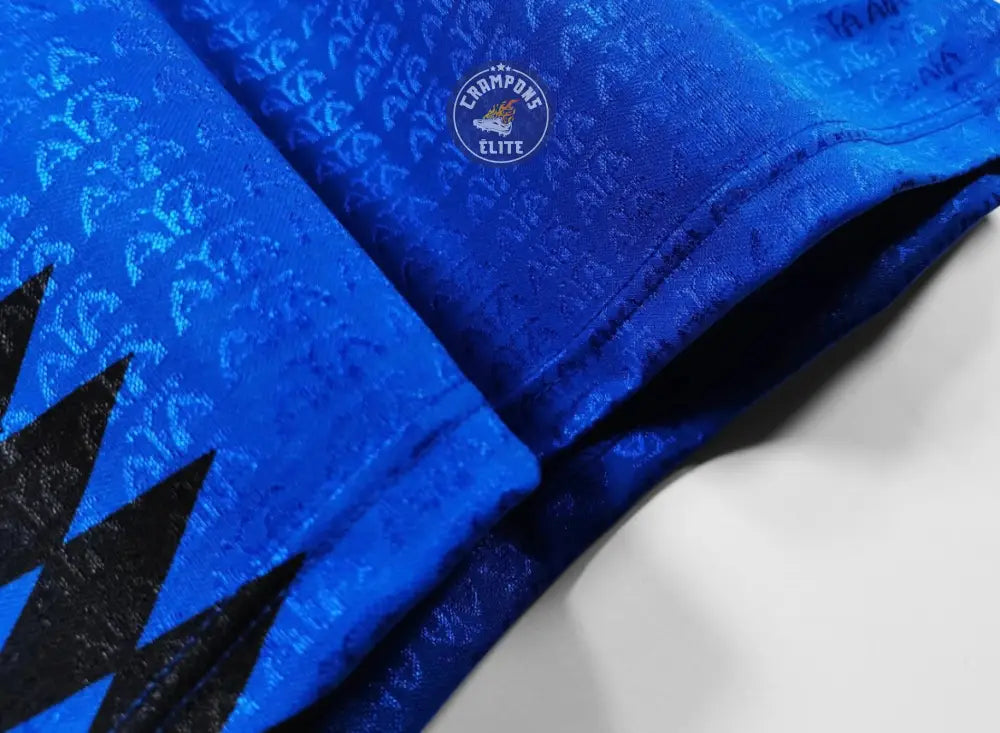 Argentine 1994 Extérieur