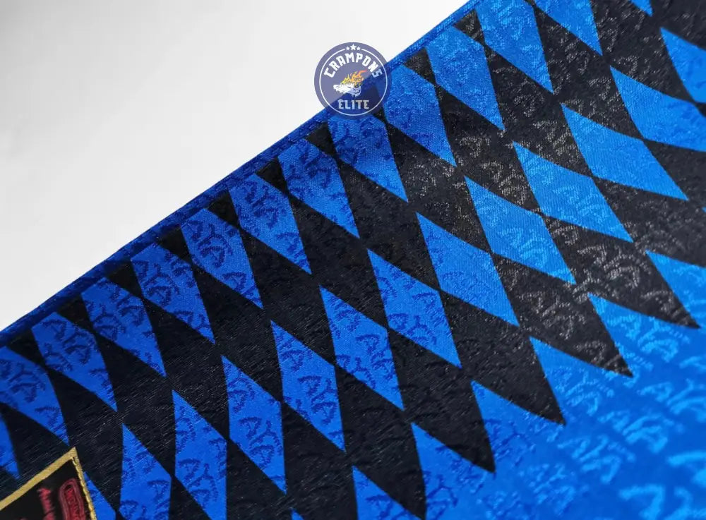 Argentine 1994 Extérieur