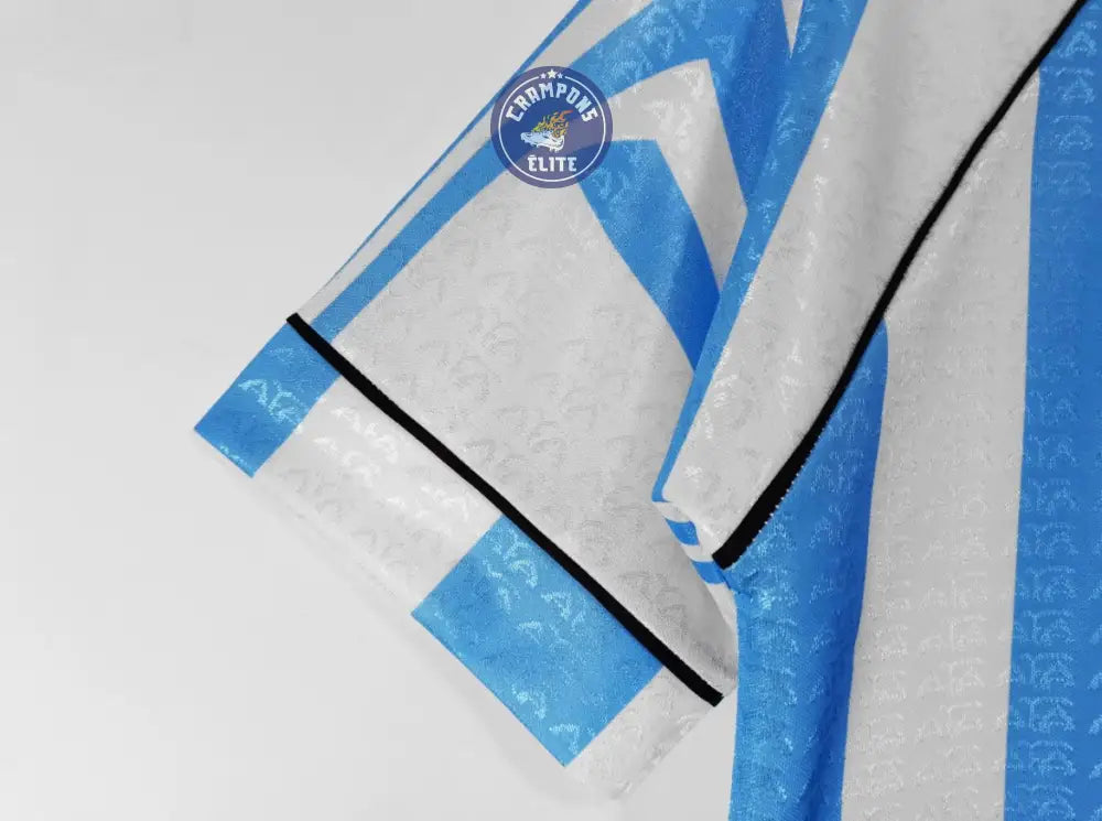 Image of Argentine 1996 Domicile