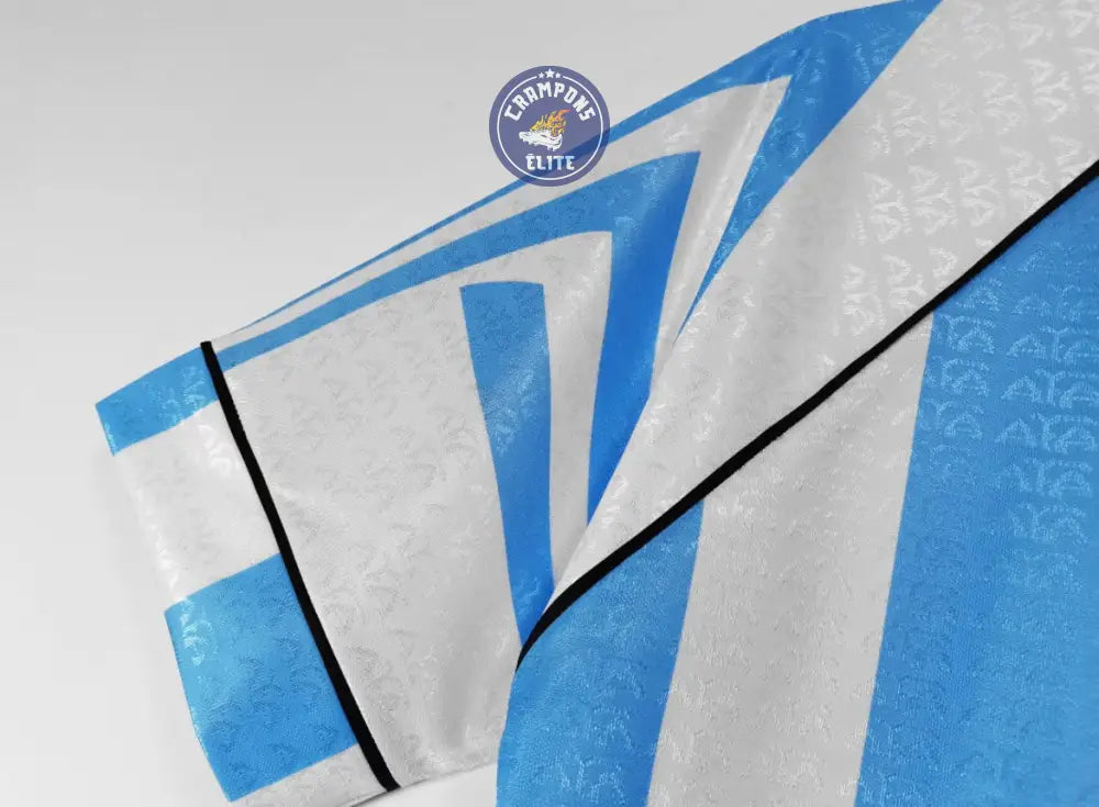 Argentine 1996 Domicile