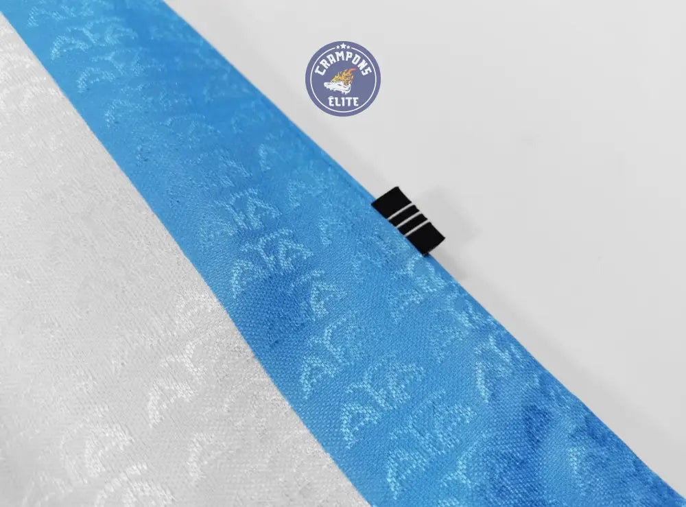 Argentine 1996 Domicile