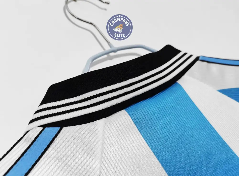 Argentine 1998 Domicile