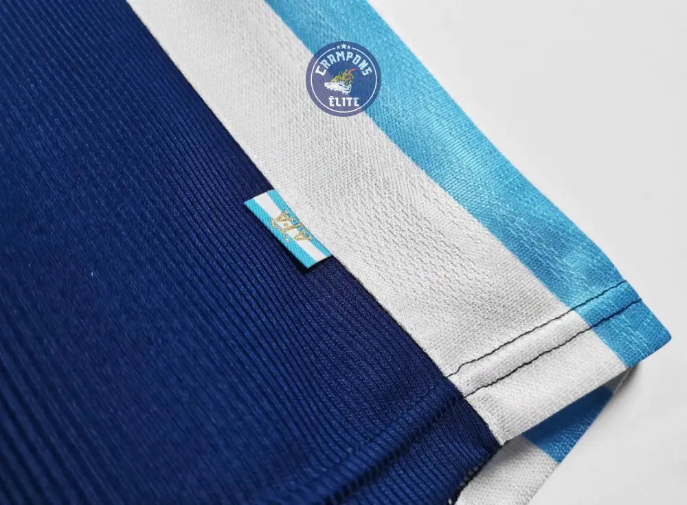 Argentine 1998 Extérieur