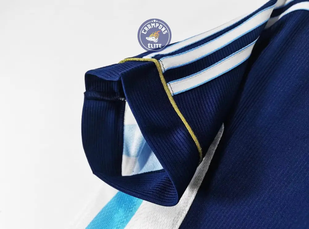 Argentine 1998 Extérieur