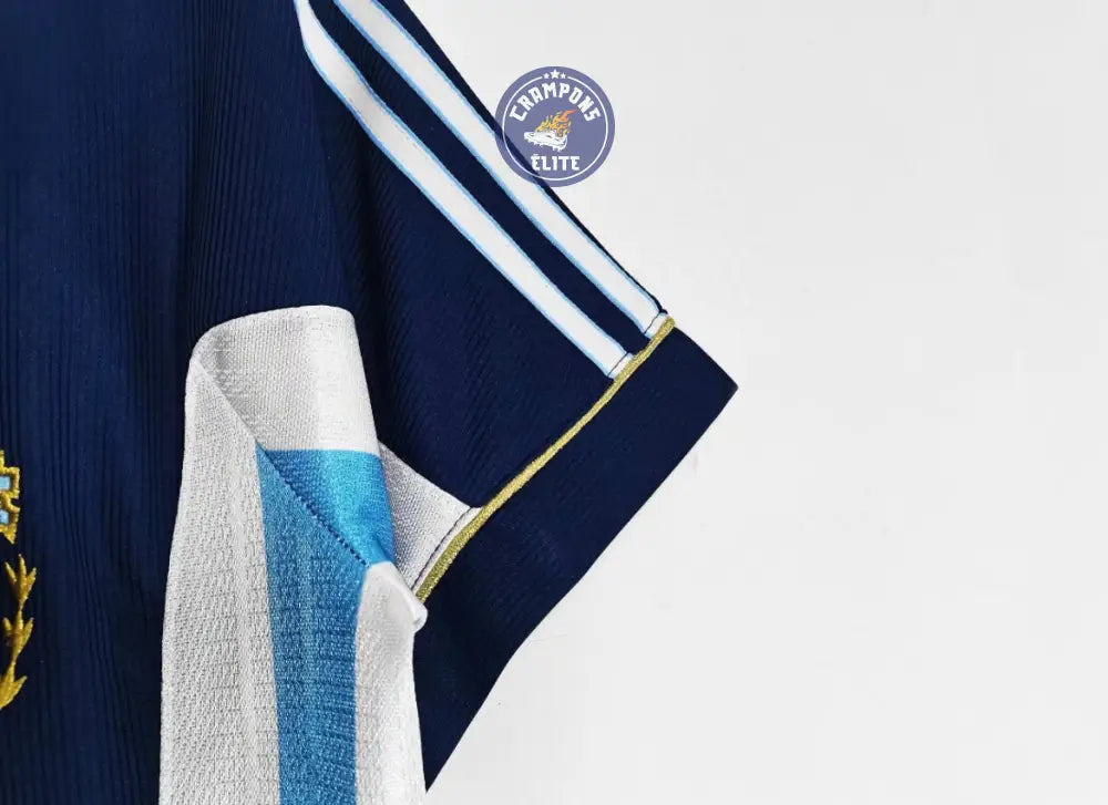 Argentine 1998 Extérieur