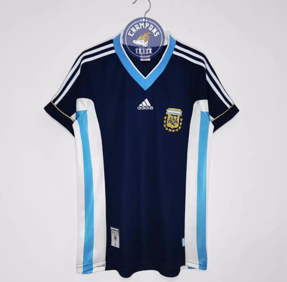 Argentine 1998 Extérieur