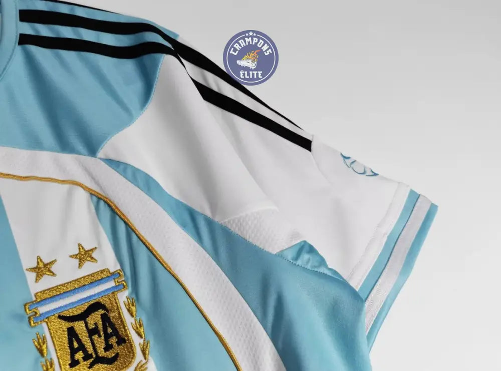 Argentine 2006 Domicile