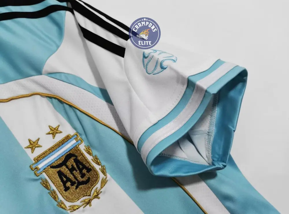 Argentine 2006 Domicile