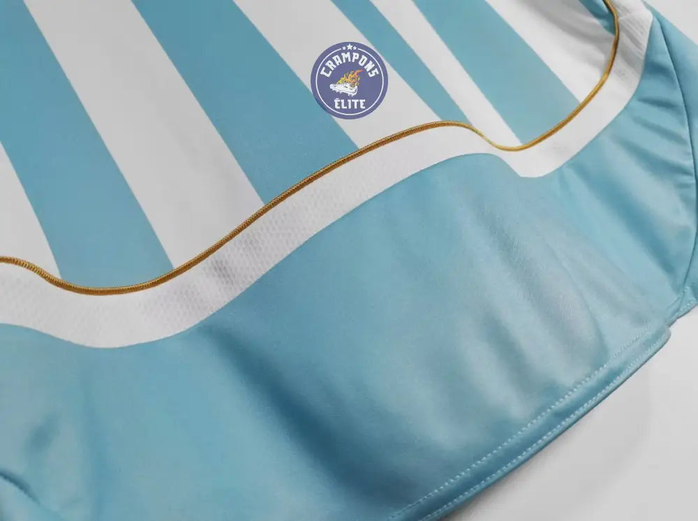 Argentine 2006 Domicile