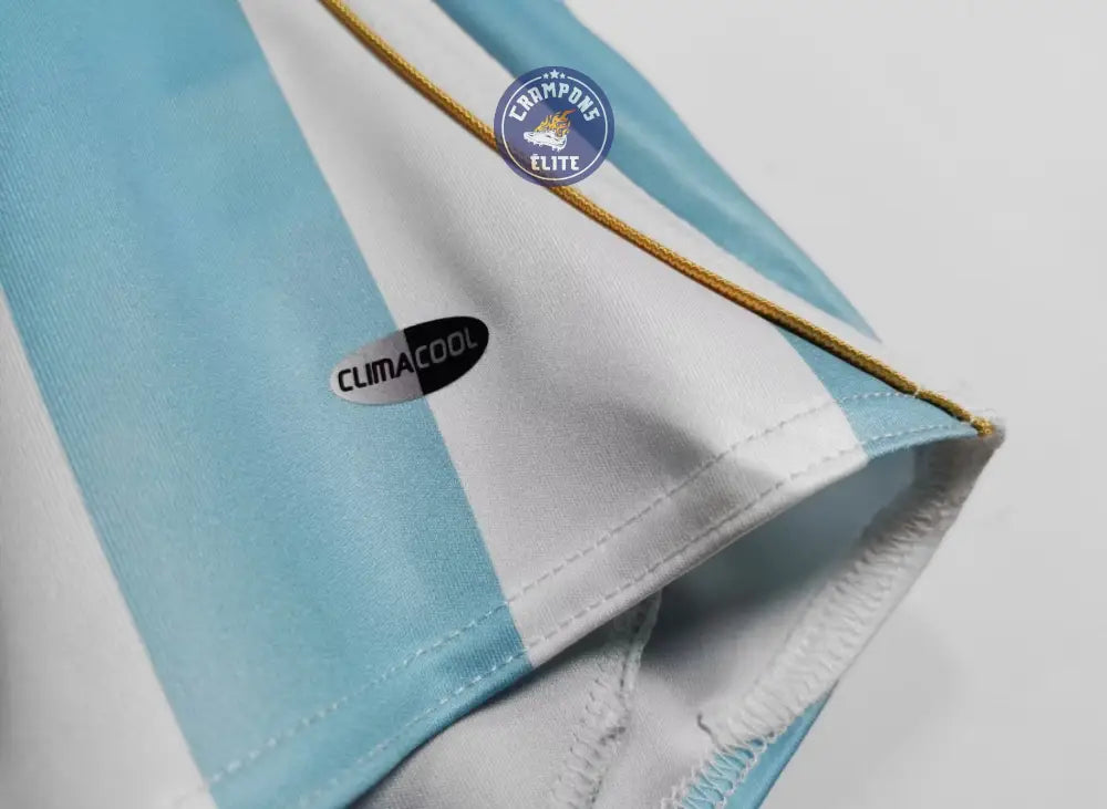 Argentine 2006 Domicile