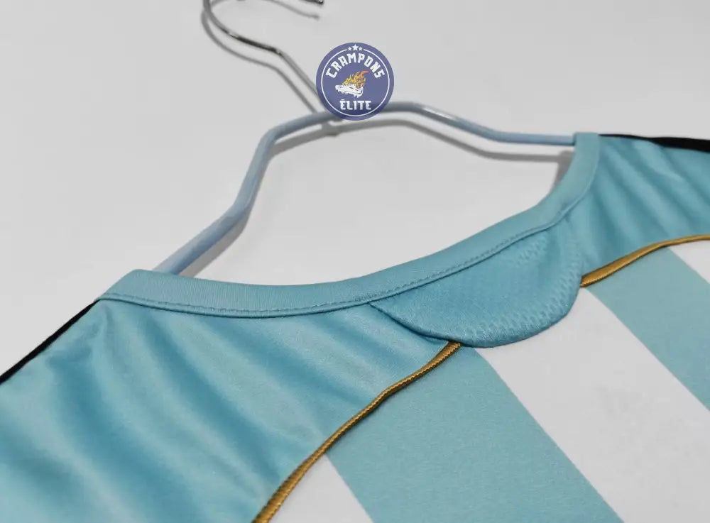 Argentine 2006 Domicile