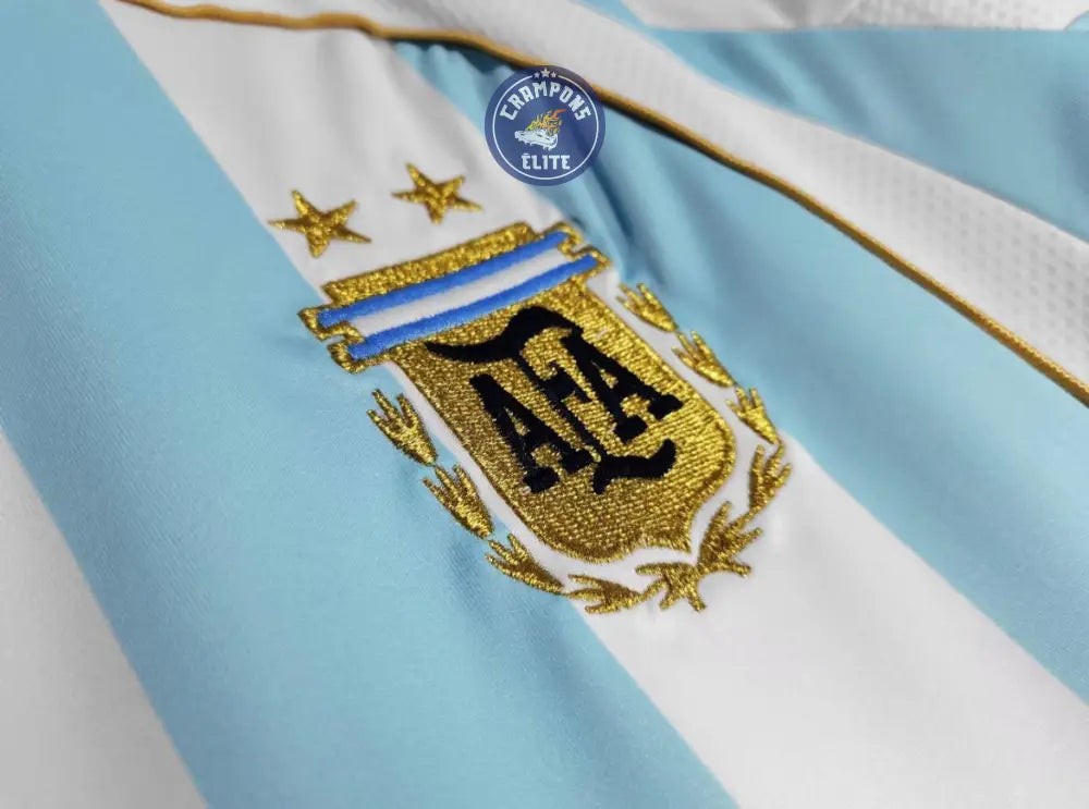 Argentine 2006 Domicile