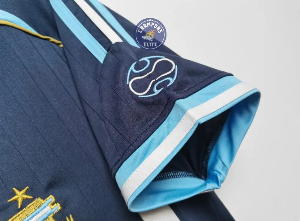 Argentine 2006 Extérieur