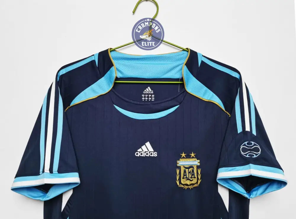 Image of Argentine 2006 Extérieur