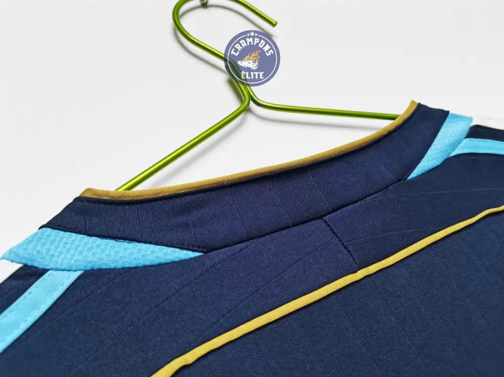 Argentine 2006 Extérieur