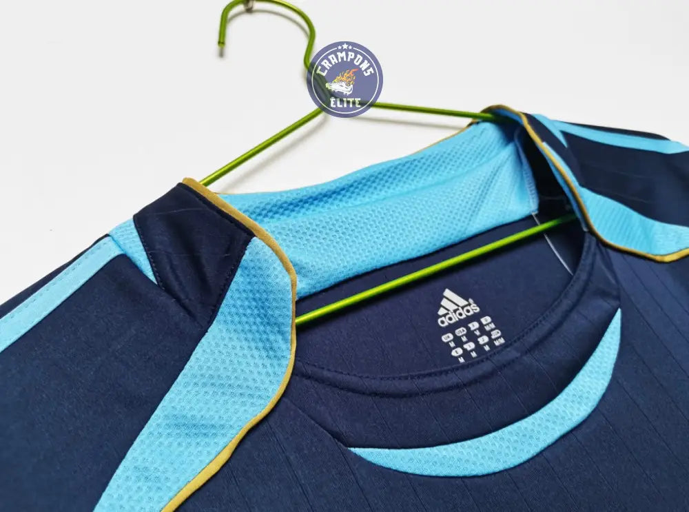 Image of Argentine 2006 Extérieur