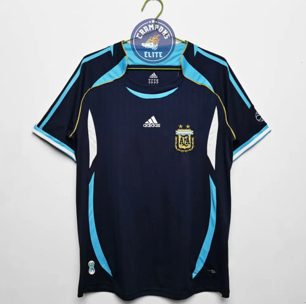 Argentine 2006 Extérieur