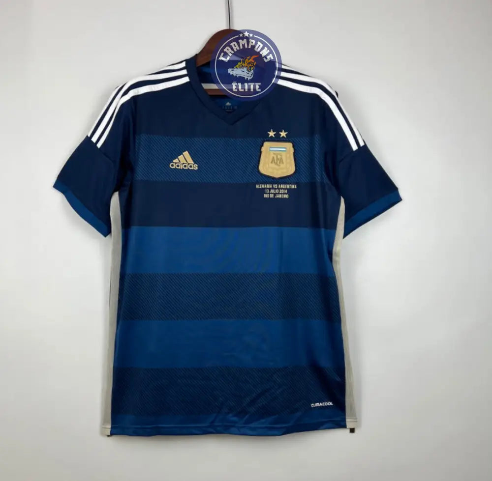 Argentine 2014 Extérieur