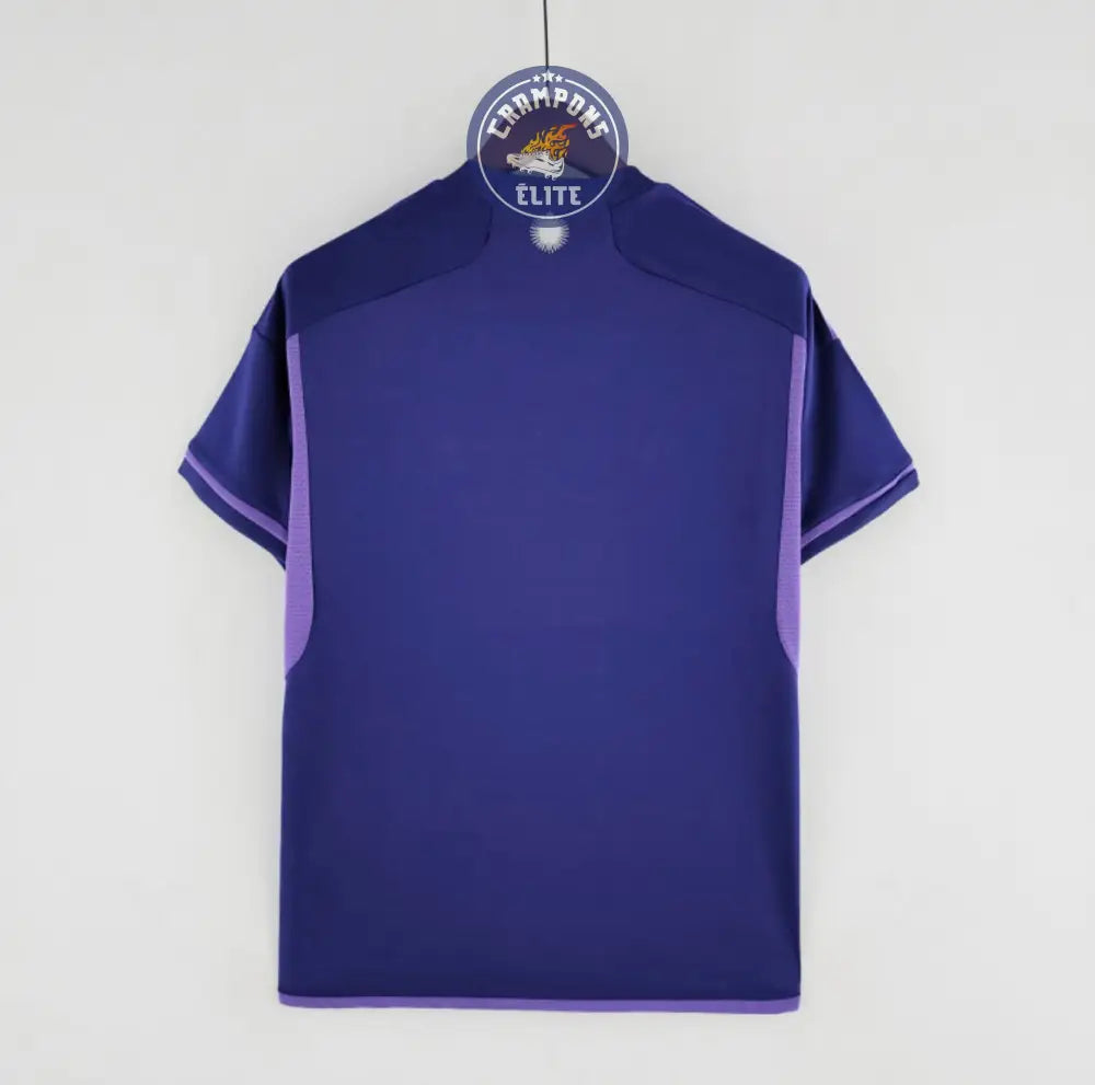 Argentine 2022 Extérieur