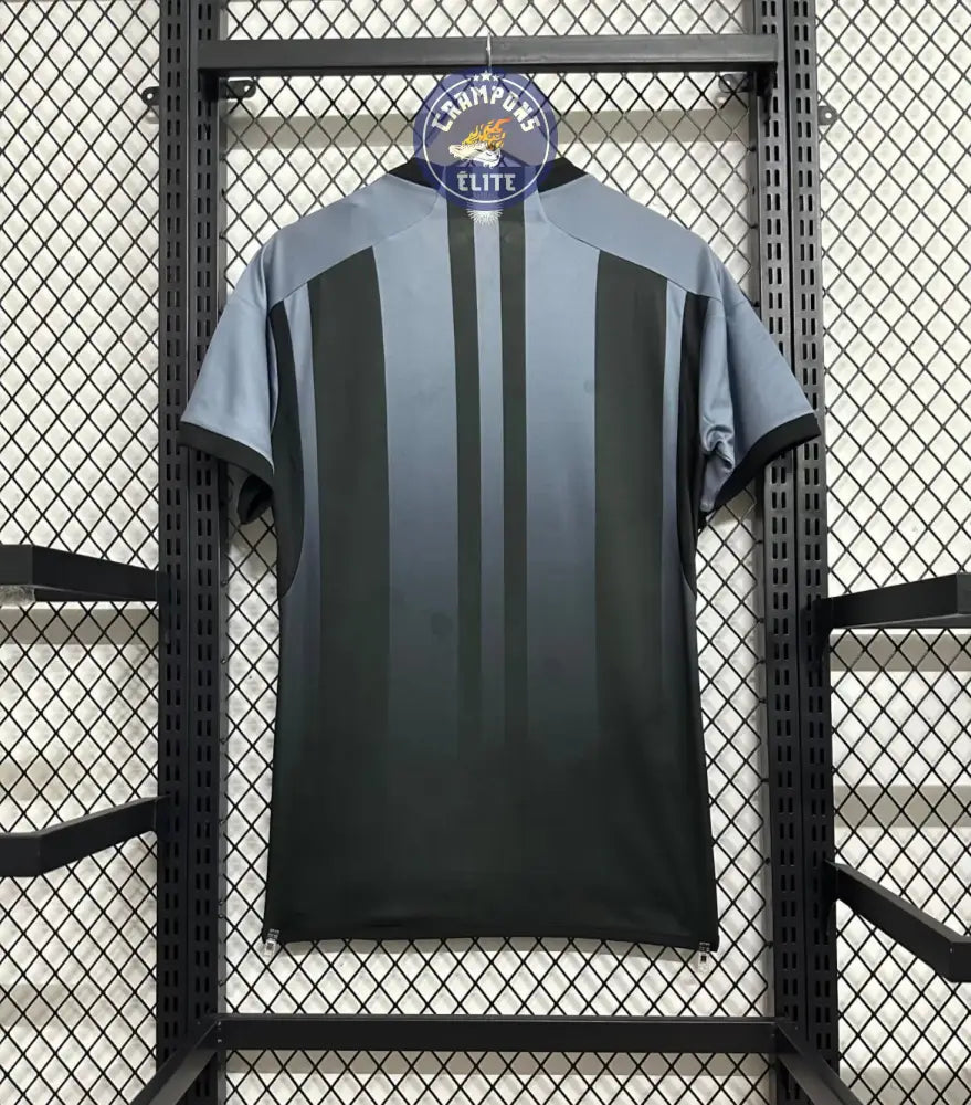 Argentine 2024 Concept