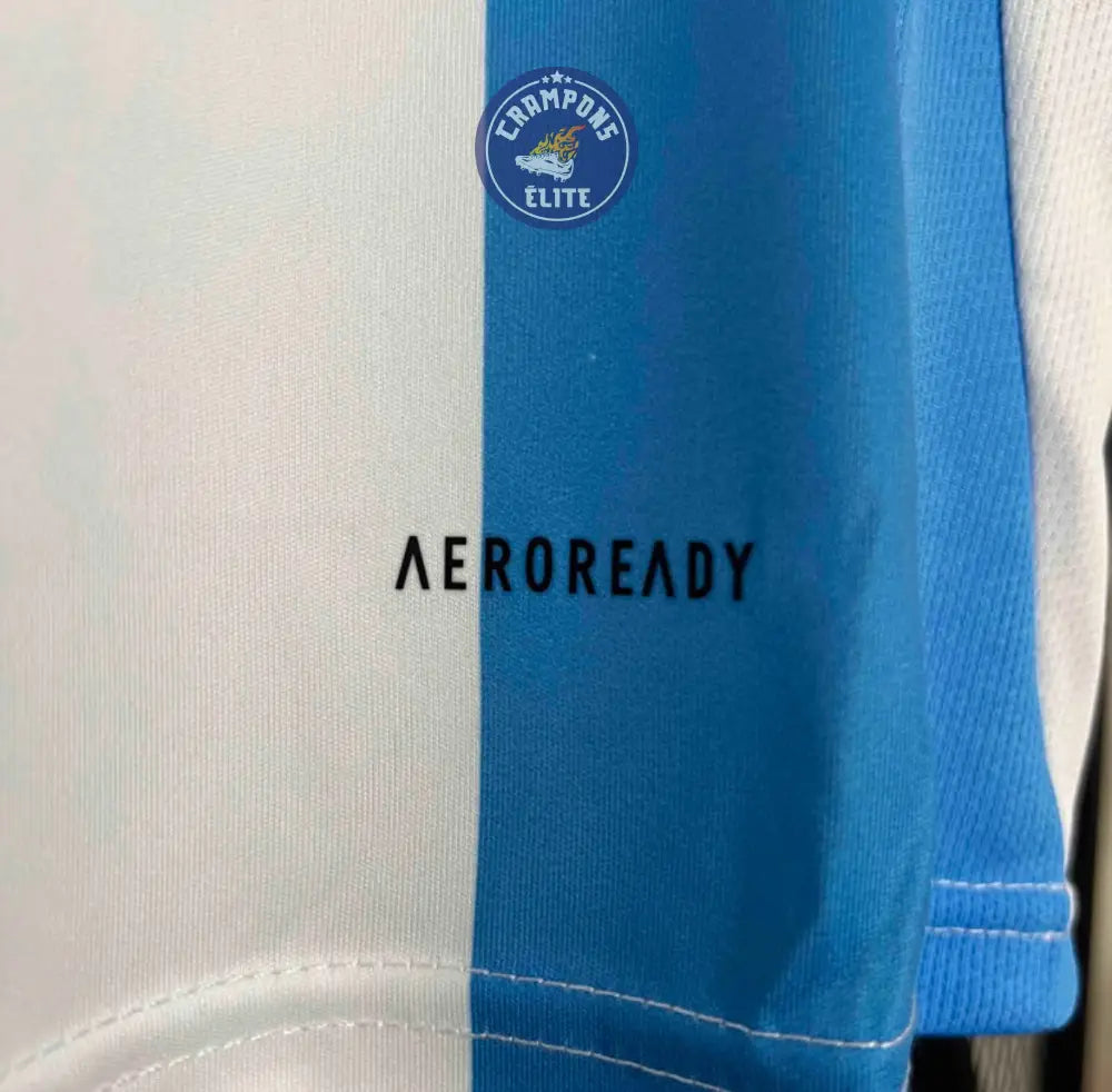 Argentine 2024 Domicile