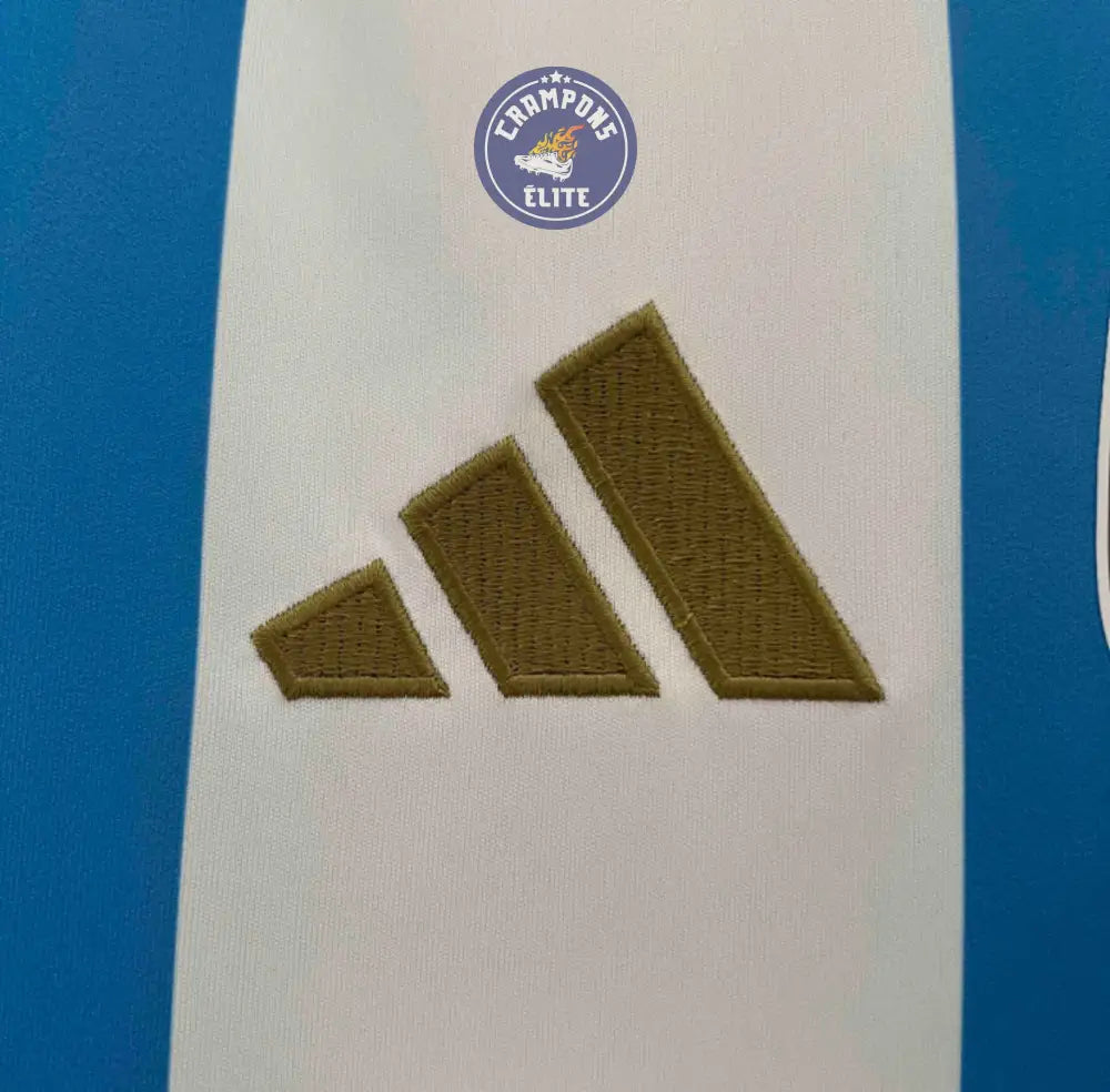 Argentine 2024 Domicile