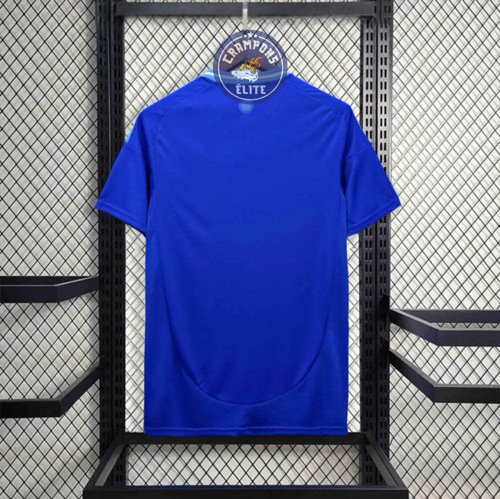 Argentine 2024 Extérieur