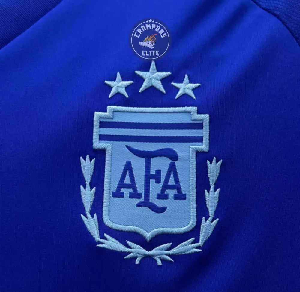 Image of Argentine 2024 Extérieur