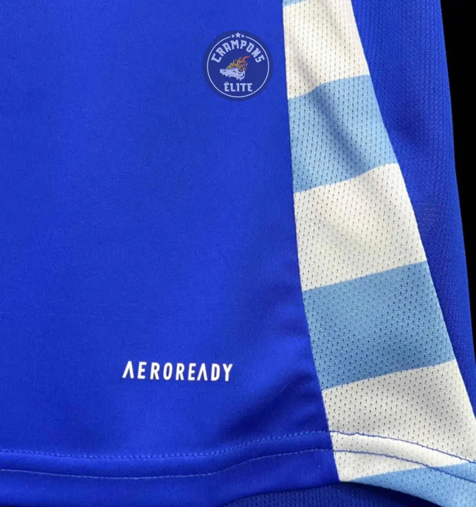 Argentine 2024 Extérieur