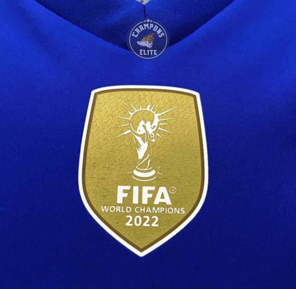 Argentine 2024 Extérieur