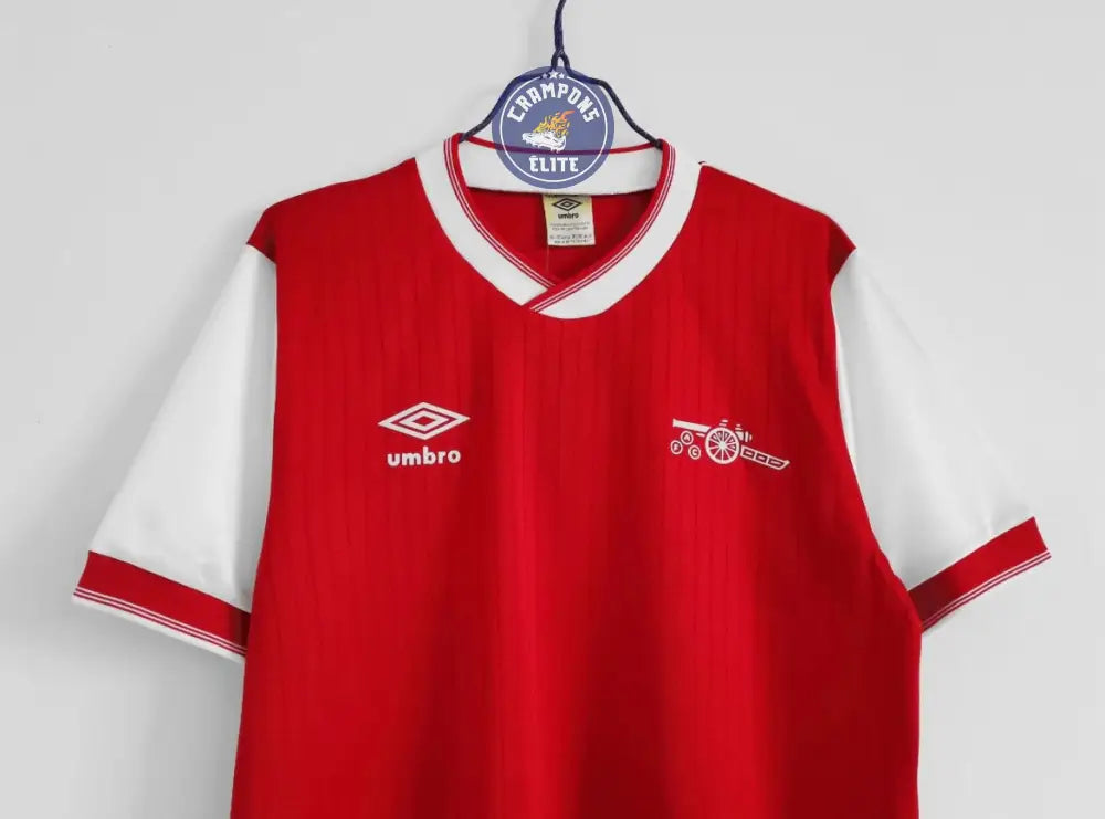 Arsenal 1983/84 Domicile