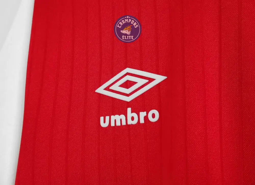 Image of Arsenal 1983/84 Domicile