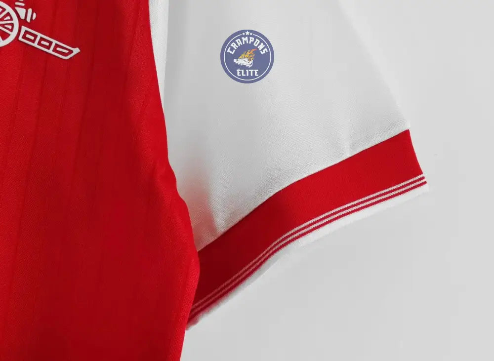 Image of Arsenal 1983/84 Domicile