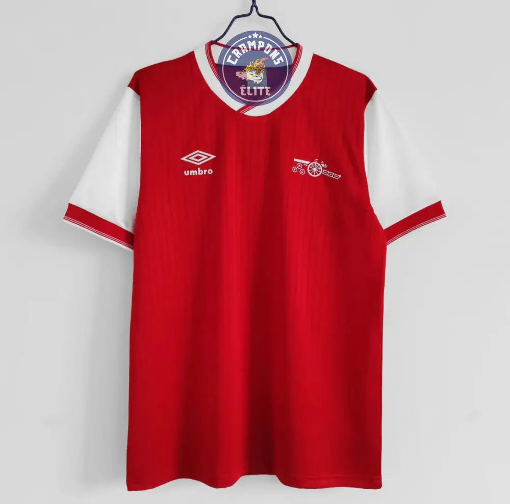 Arsenal 1983/84 Domicile