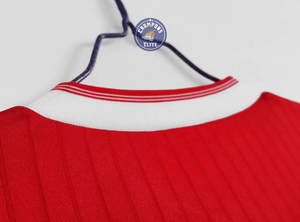 Image of Arsenal 1983/84 Domicile