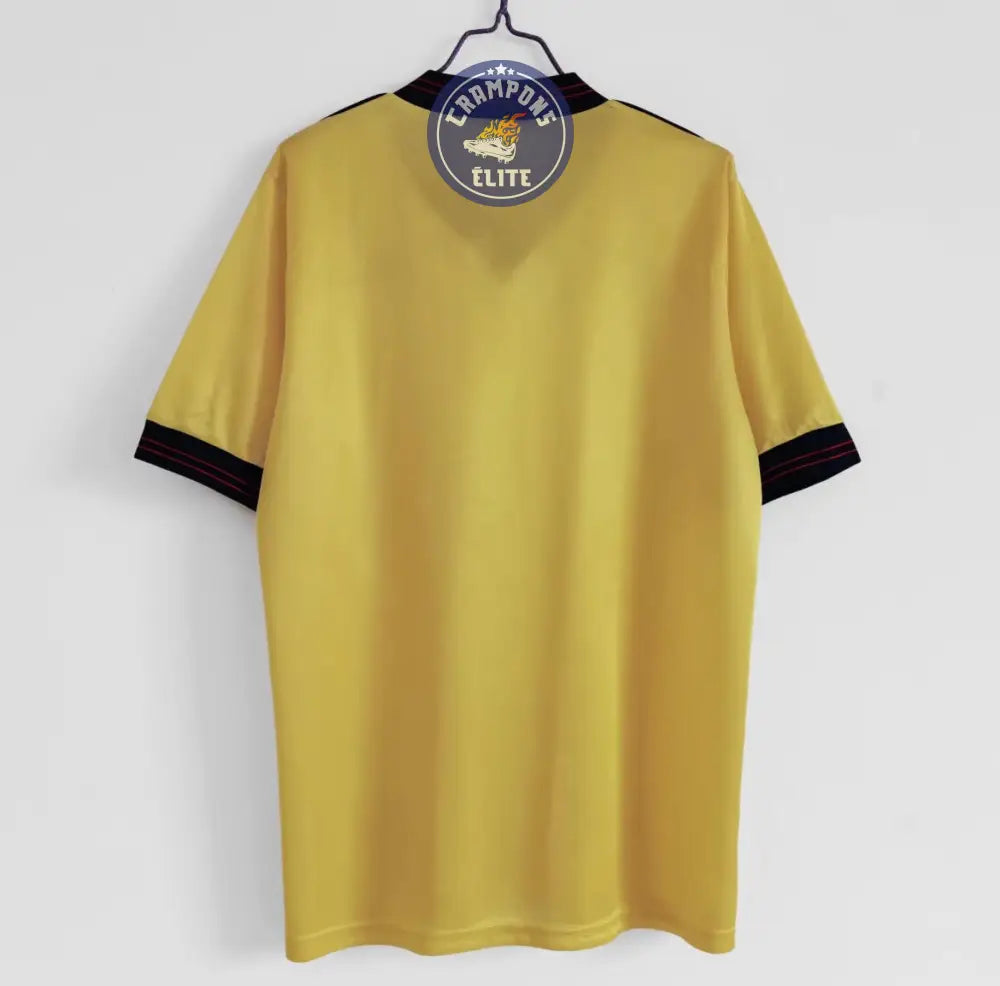 Arsenal 1983/84 Extérieur