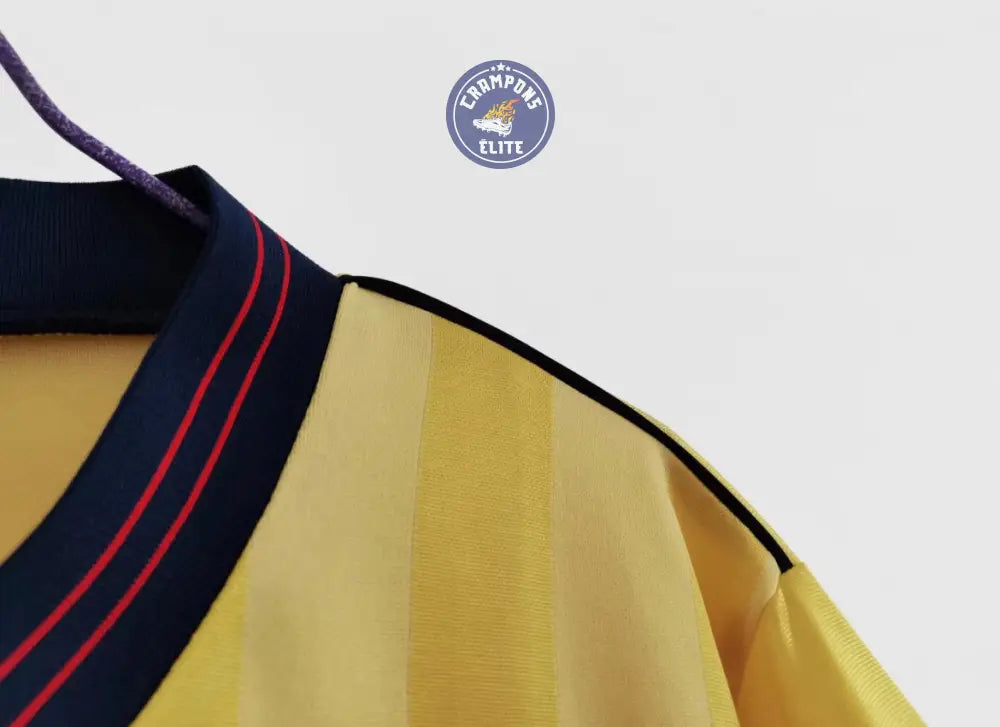 Arsenal 1983/84 Extérieur
